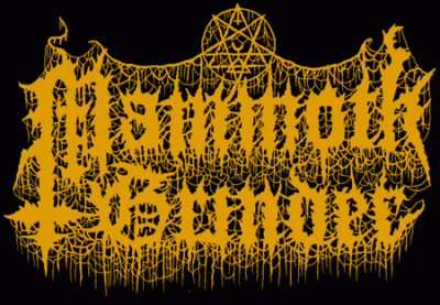 logo Mammoth Grinder